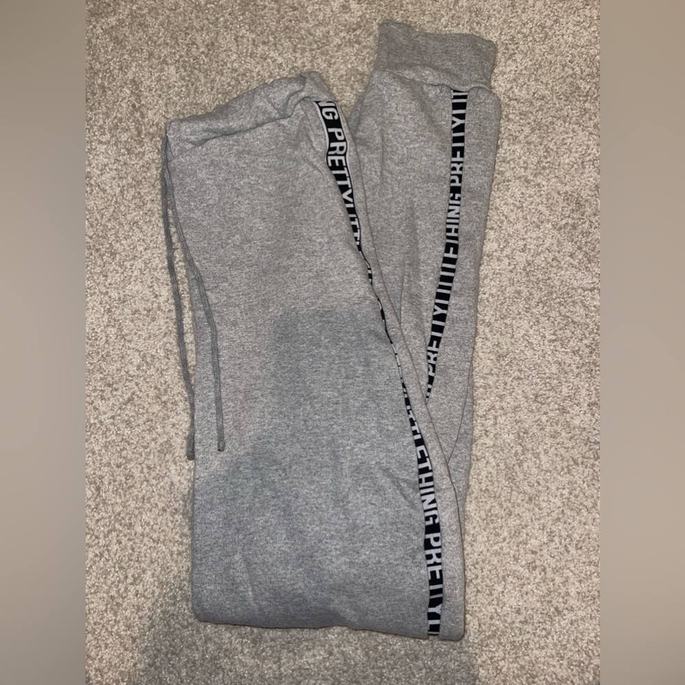 Pretty Little Thing Joggers